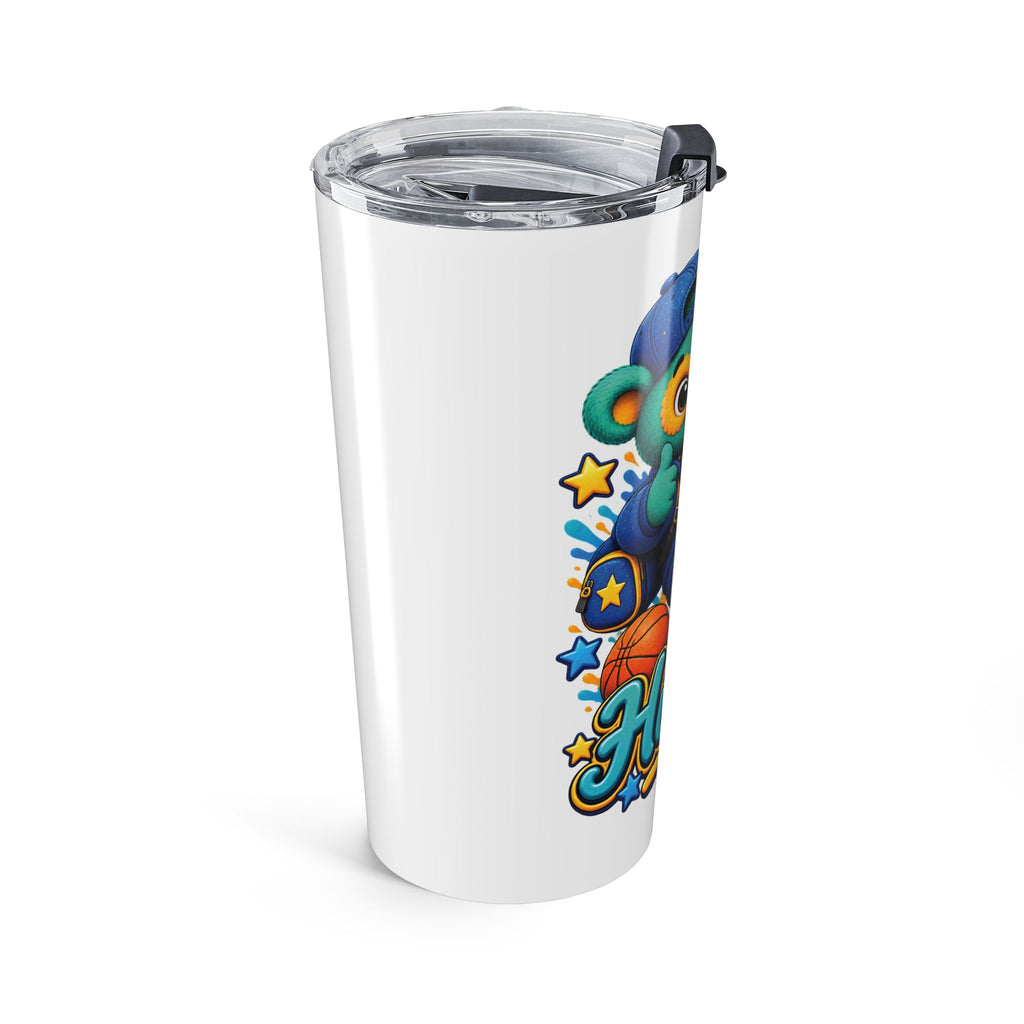 Huxley 20oz Stainless Steel Travel Tumbler