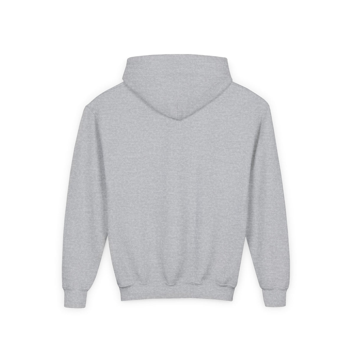 Wonderheart Youth Hoodie - Large Front Logo