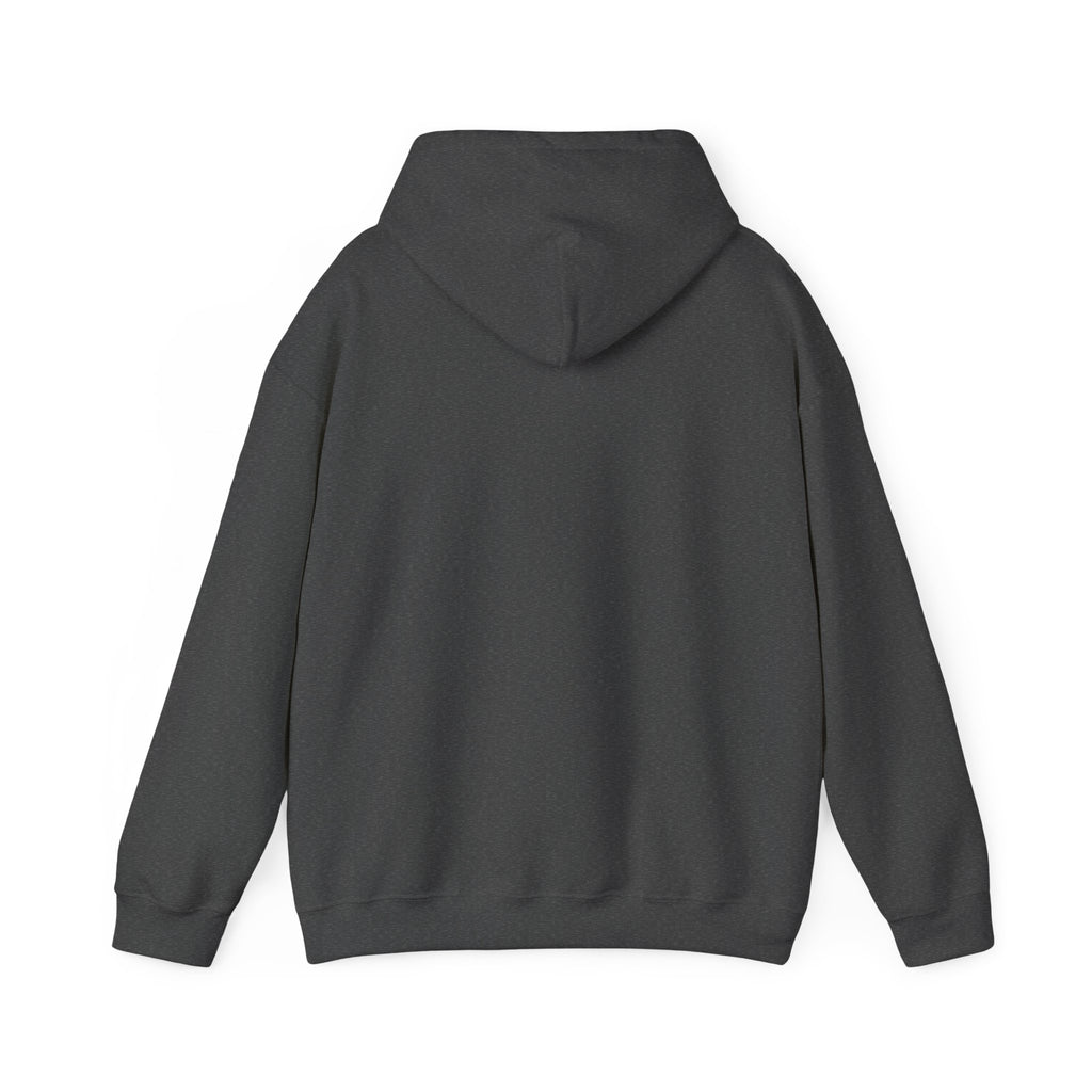 Wondherheart Crew Small Logo Hoodie