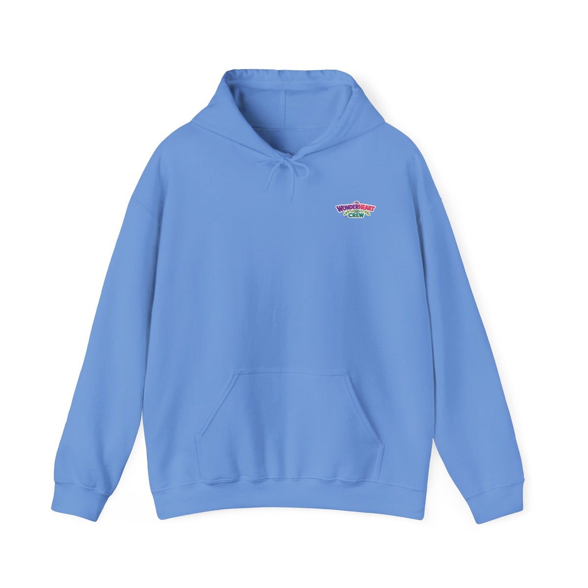 Hoodie - Pippa on Back