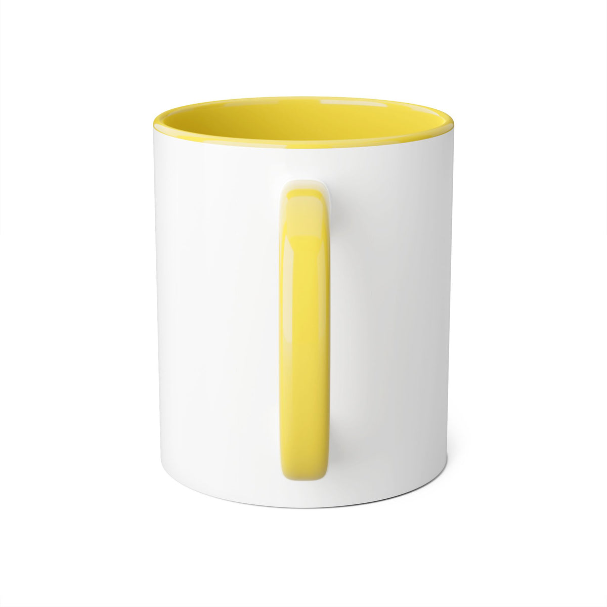 Shine Bright. Love Big. Stay Kind - Inspirational 11oz Coffee Cup