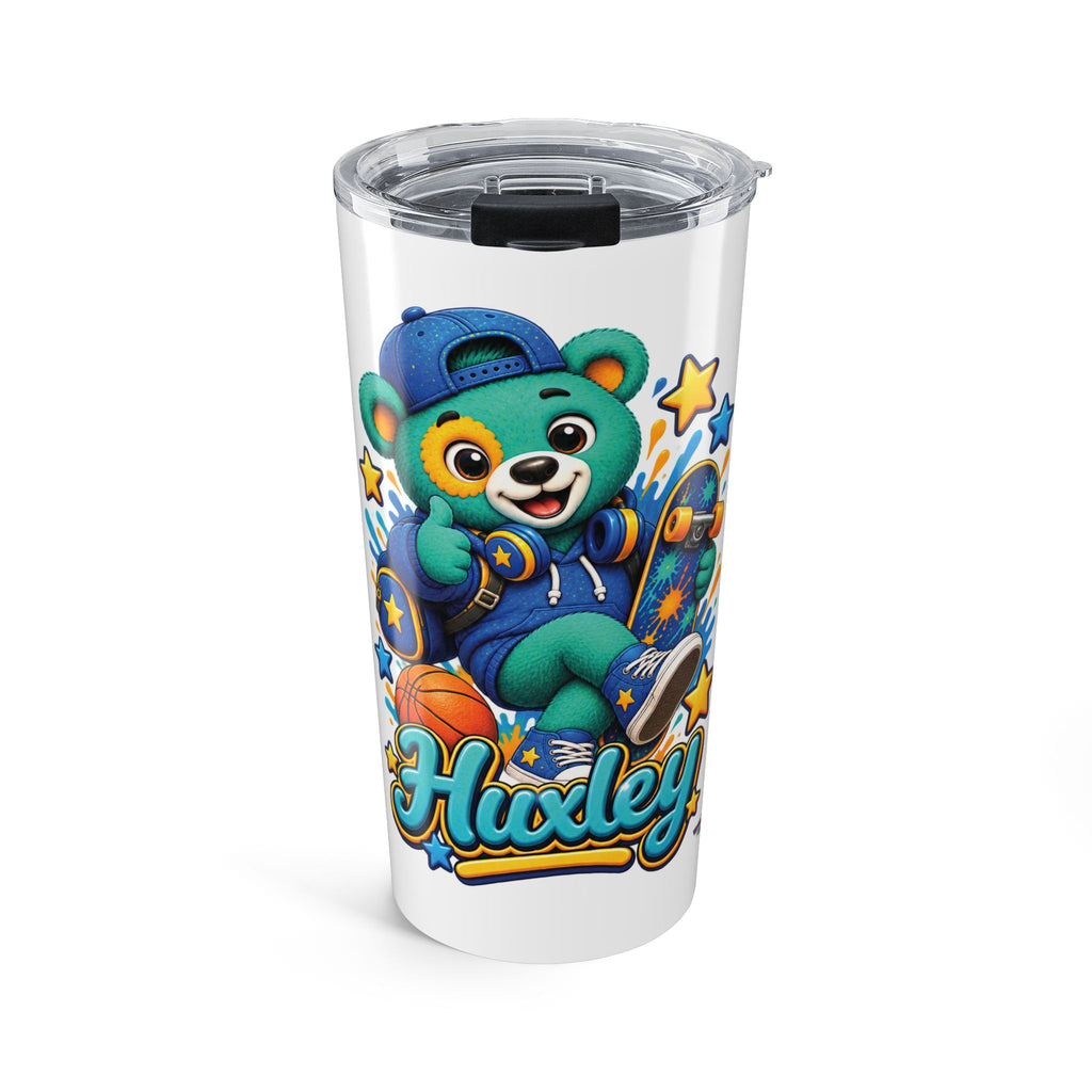 Huxley 20oz Stainless Steel Travel Tumbler