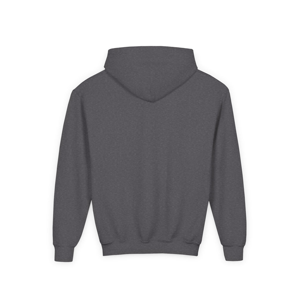 Wonderheart Youth Hoodie - Small Front Logo