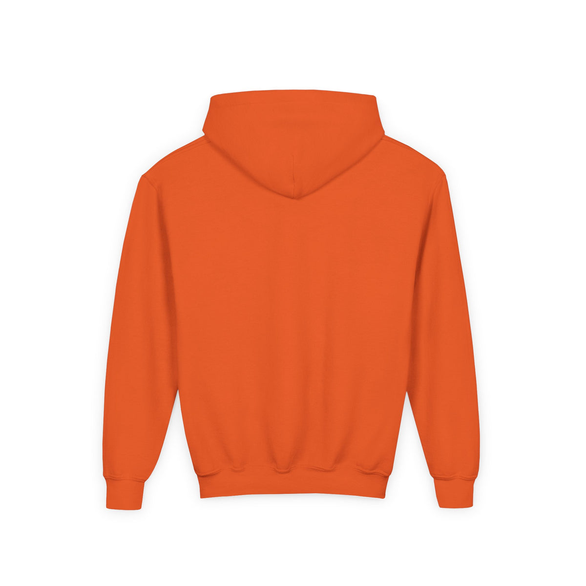 Wonderheart Youth Hoodie - Laying Down Group - Front Only