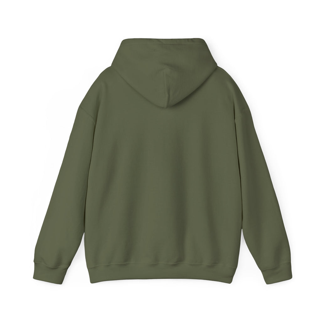 Wondherheart Crew Small Logo Hoodie