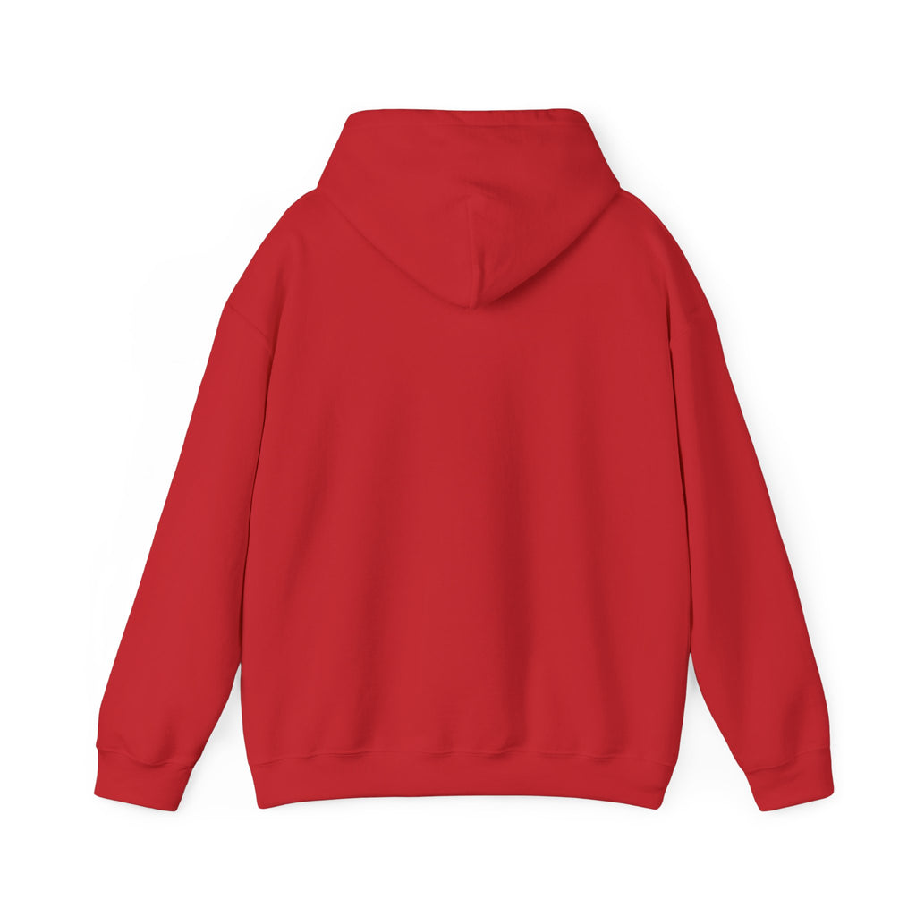 Wondherheart Crew Small Logo Hoodie