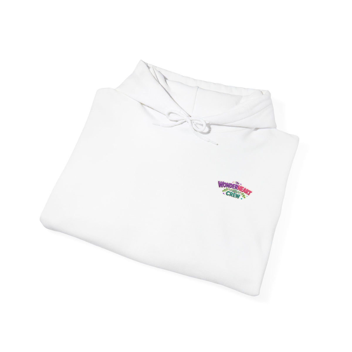 Hoodie - Curtis on Back