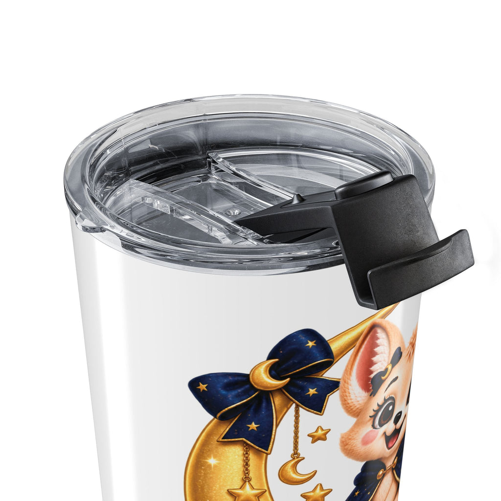 Molly Moon 20oz Stainless Steel Travel Tumbler