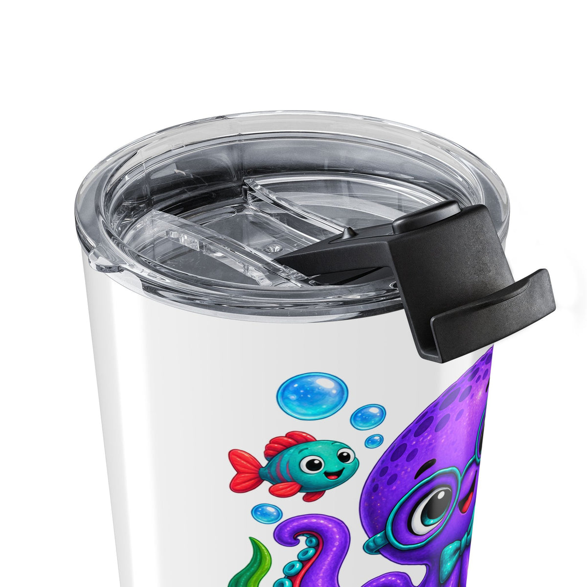Ollie 20oz Stainless Steel Travel Tumbler