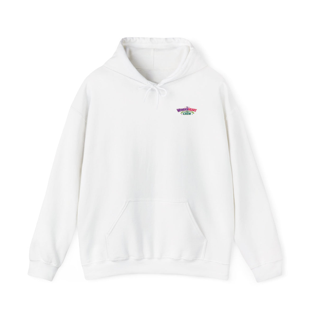 Feel Deeply Love Big -  Inspirational Hoodie