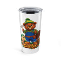 Curtis 20oz Stainless Steel Travel Tumbler