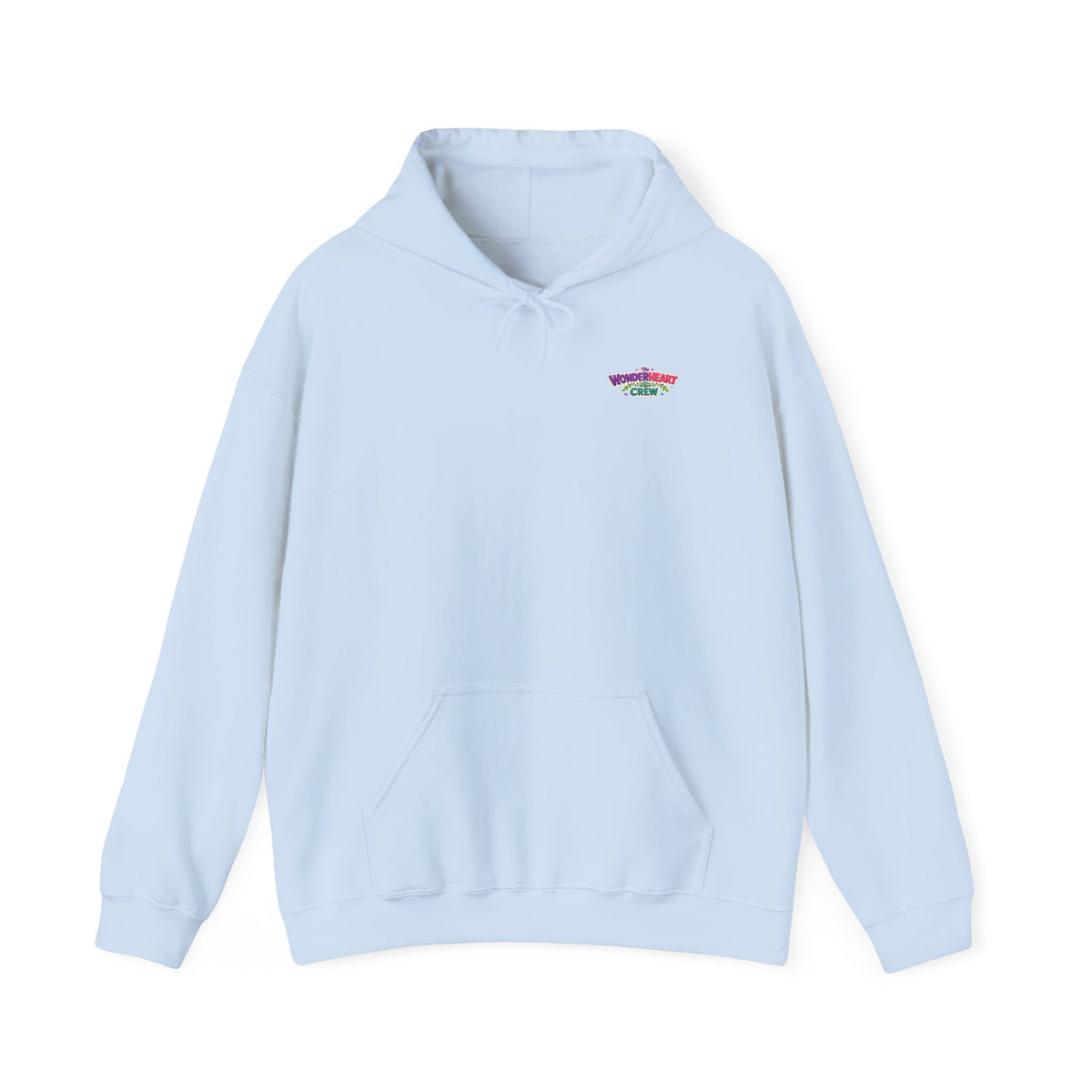 Grow Through What You Go Through -  Inspirational Hoodie