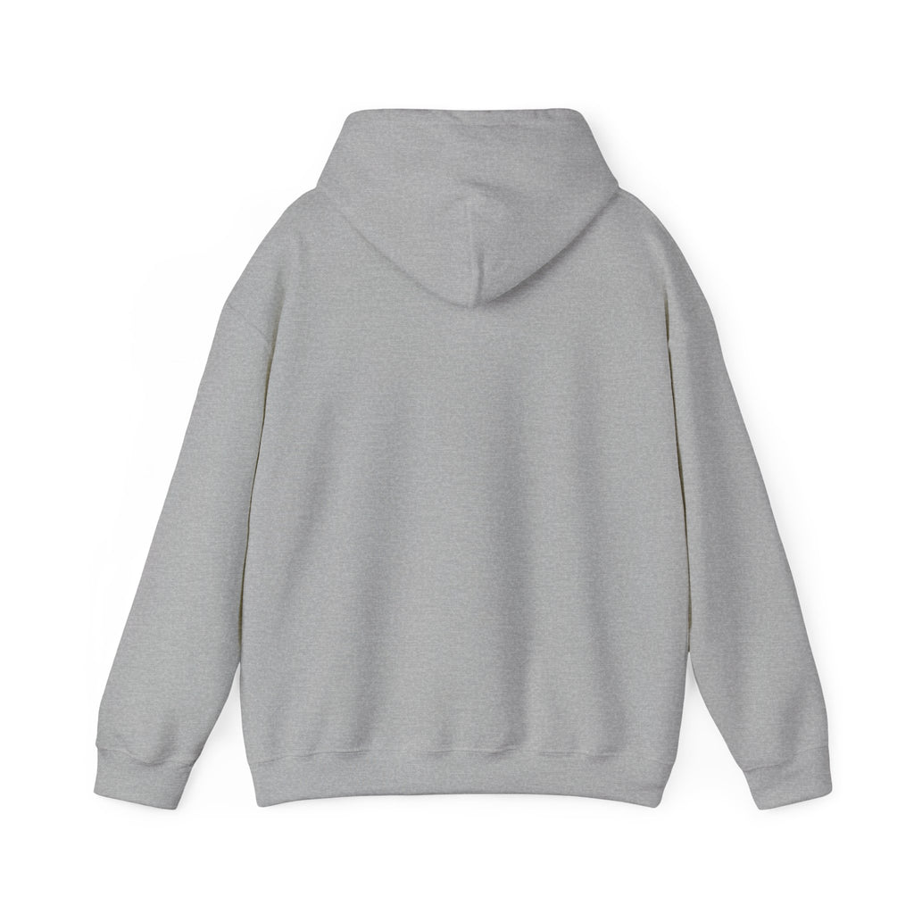 Wondherheart Crew Small Logo Hoodie