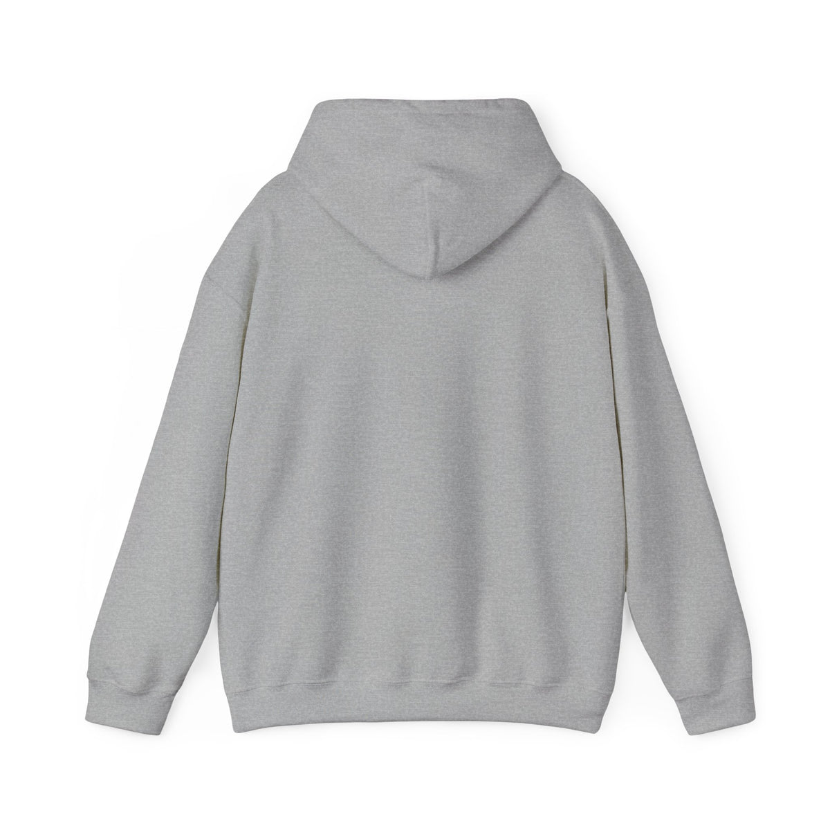 Wondherheart Crew Small Logo Hoodie