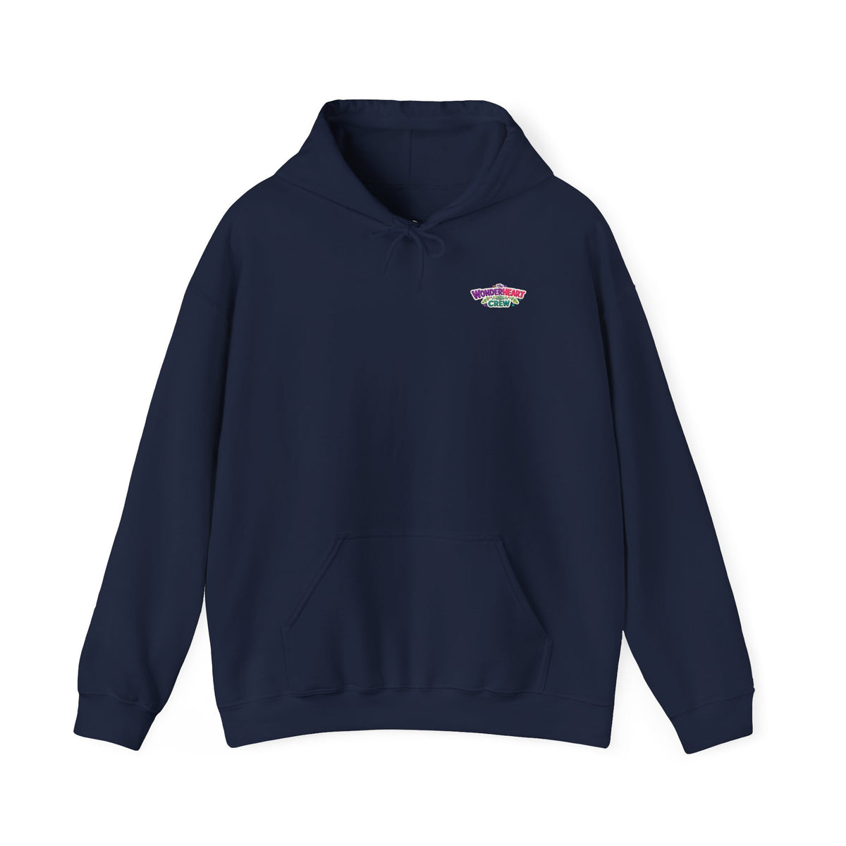 Shine Bright. Love Big. Stay Kind -  Inspirational Hoodie