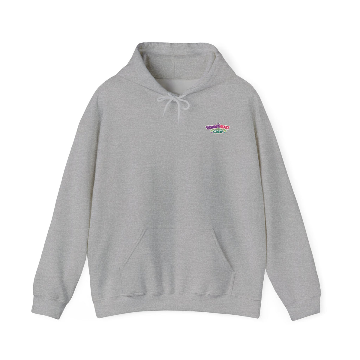 Hoodie - Molly Moon on Back