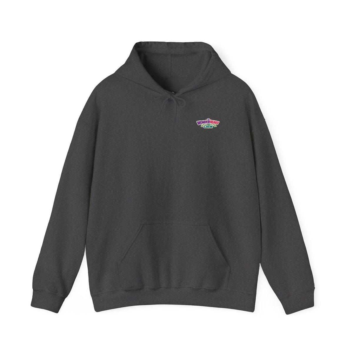 Grow Through What You Go Through -  Inspirational Hoodie