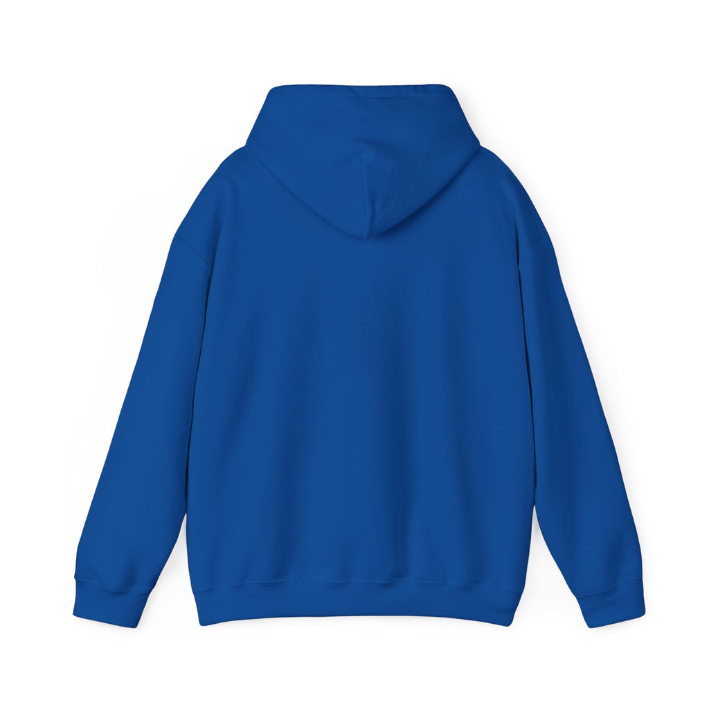 Wondherheart Crew Small Logo Hoodie