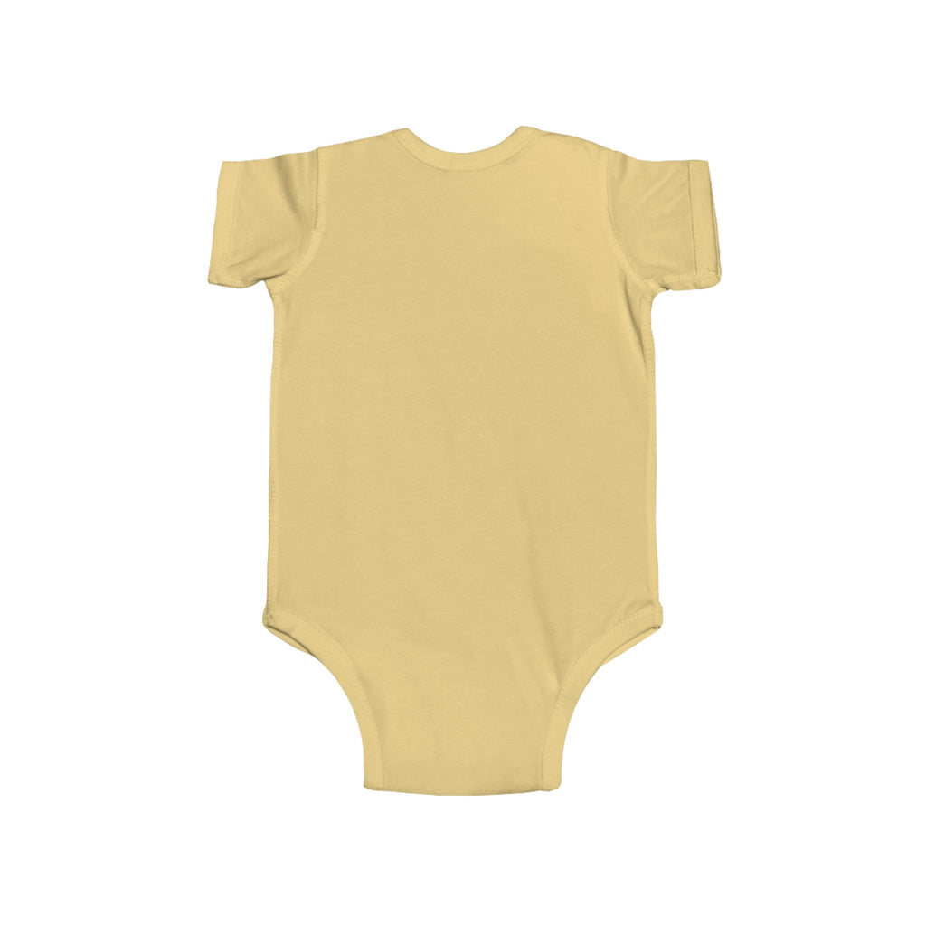Molly Moon - Baby Bodysuit