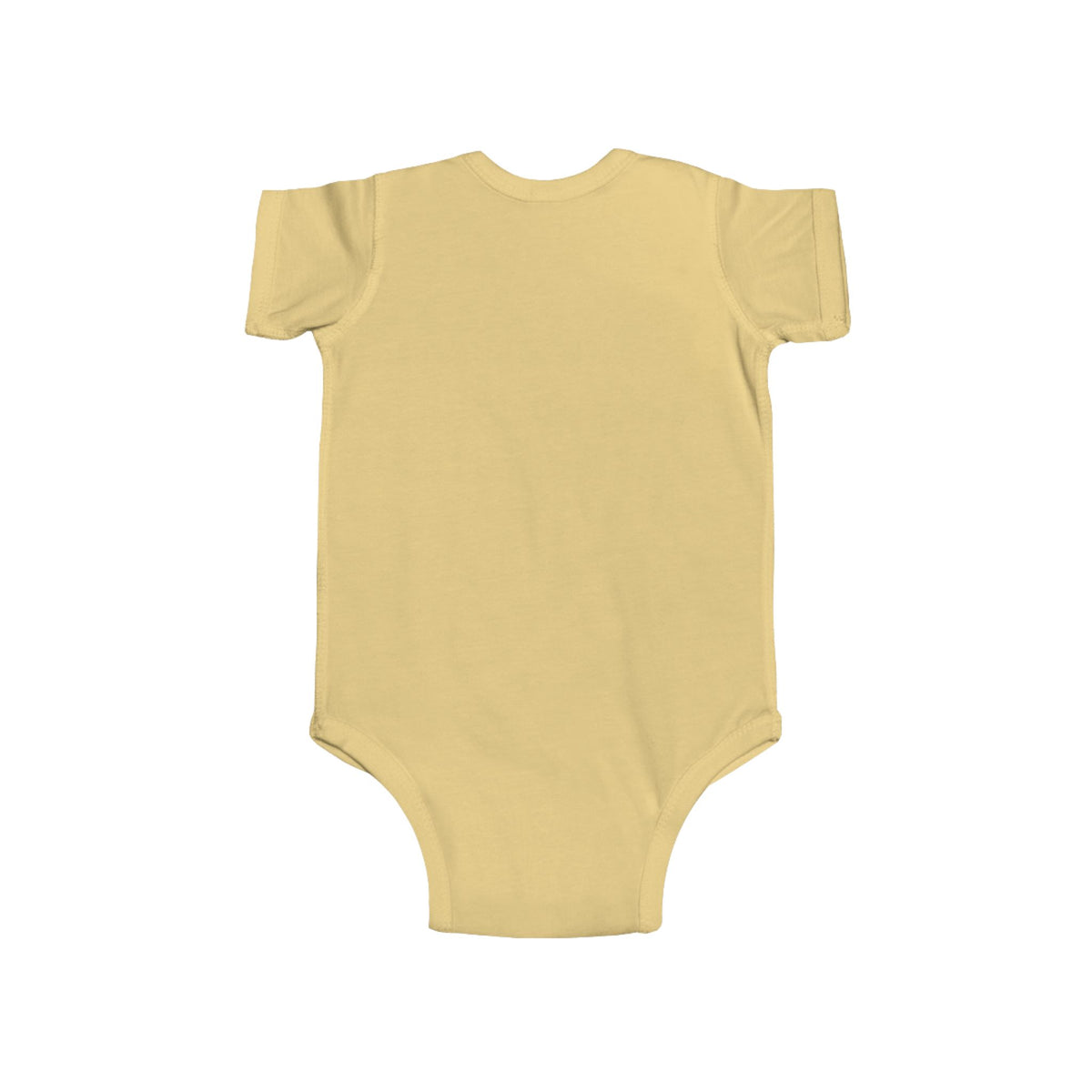 Molly Moon - Baby Bodysuit