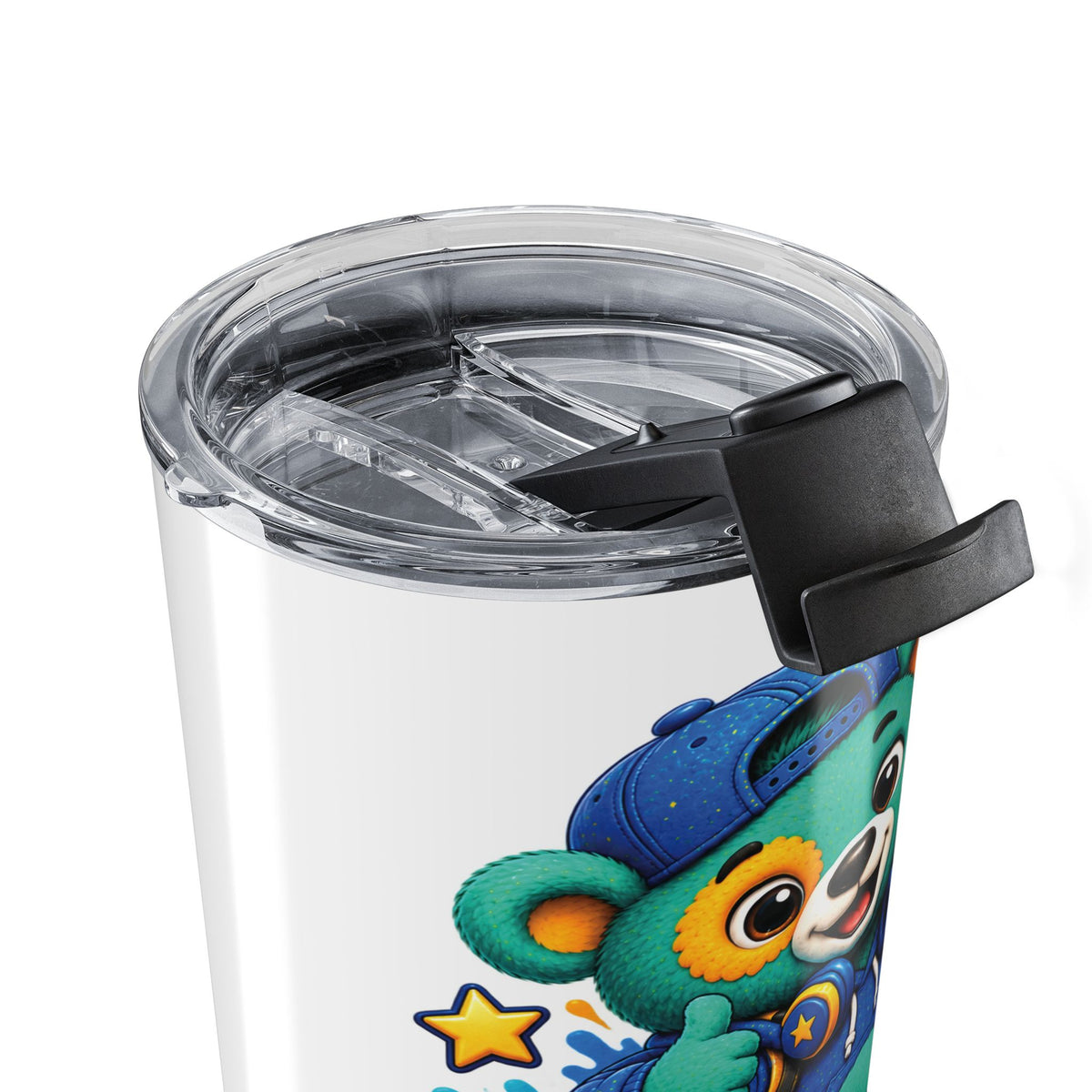 Huxley 20oz Stainless Steel Travel Tumbler