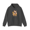 Molly Moon Hoodie - Large Logo on Back