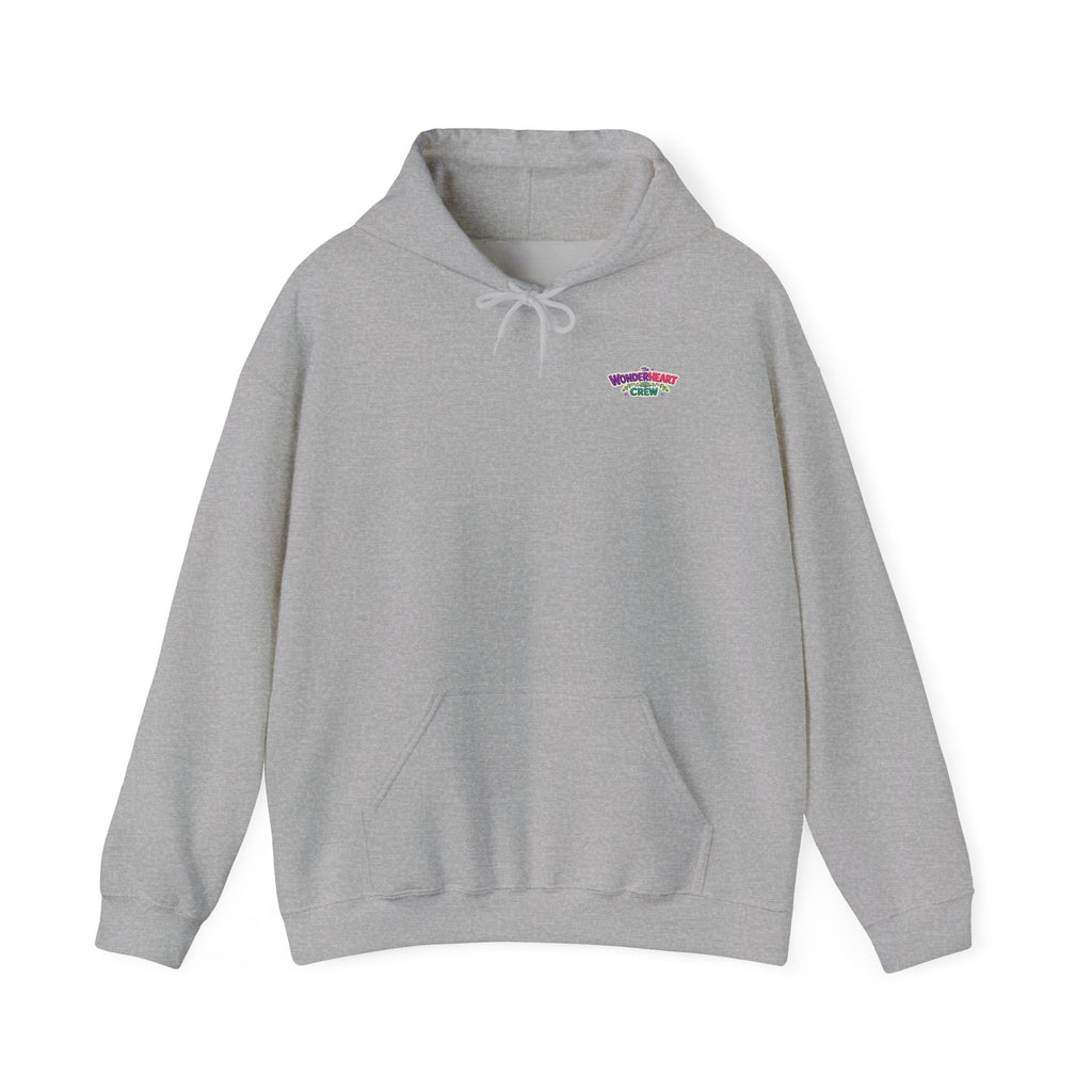 Be the Reason Someone Smiles -  Inspirational Hoodie