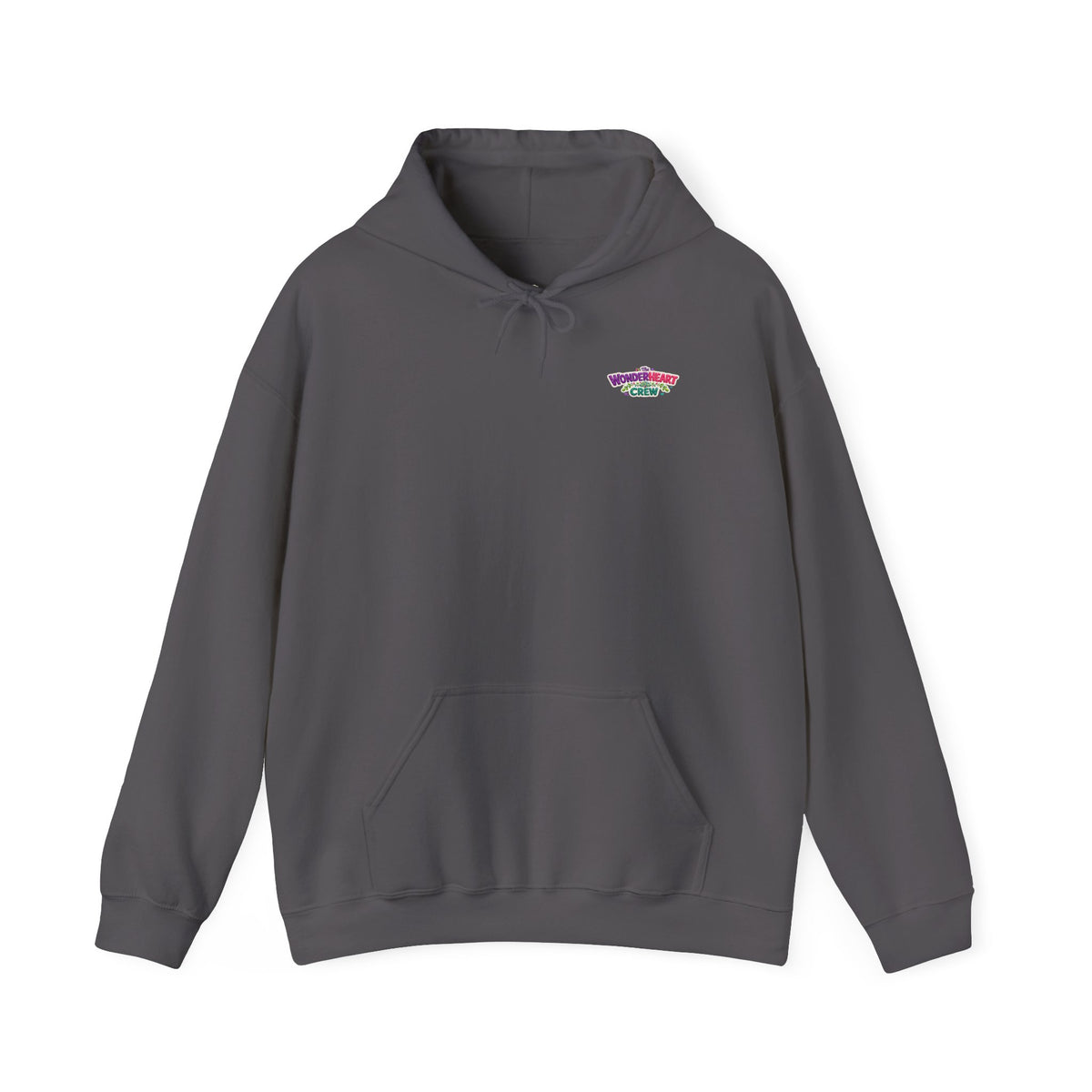 Be the Reason Someone Smiles -  Inspirational Hoodie