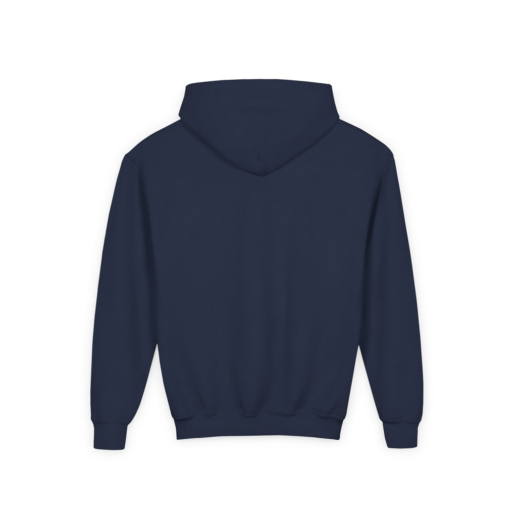 Wonderheart Youth Hoodie - Small Front Logo