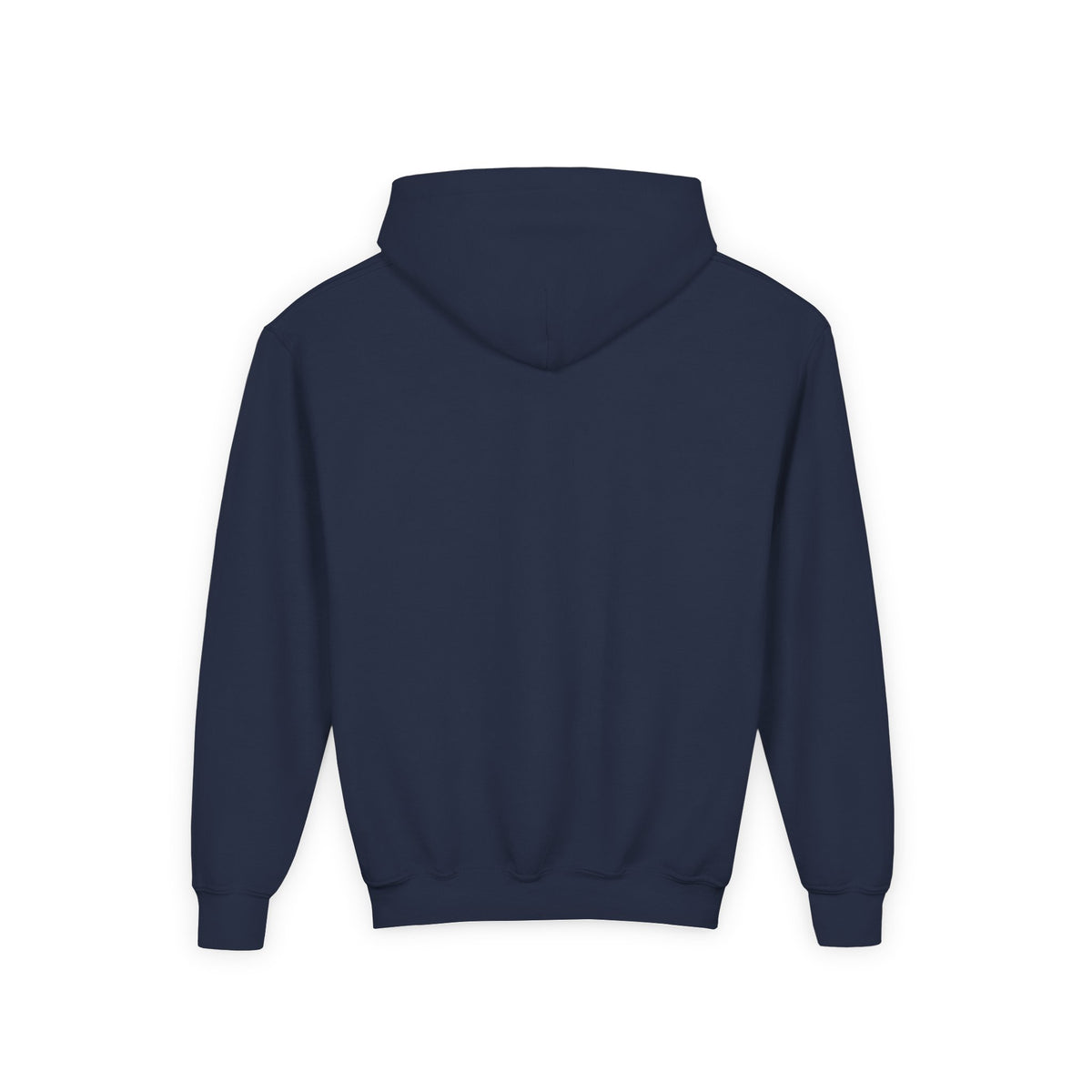 Wonderheart Youth Hoodie - Small Front Logo