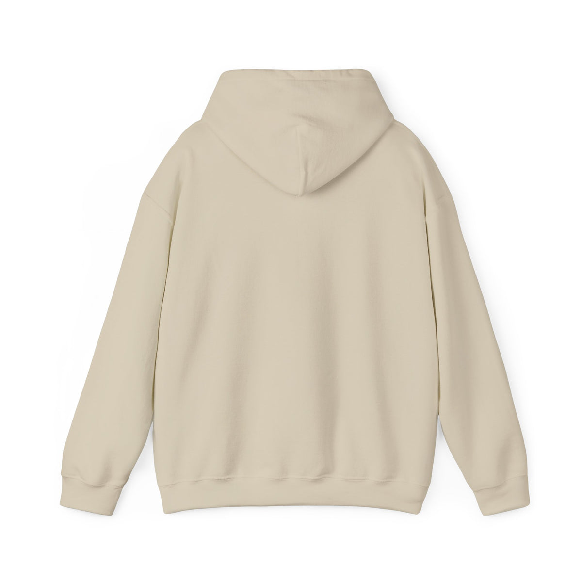 Wondherheart Crew Small Logo Hoodie