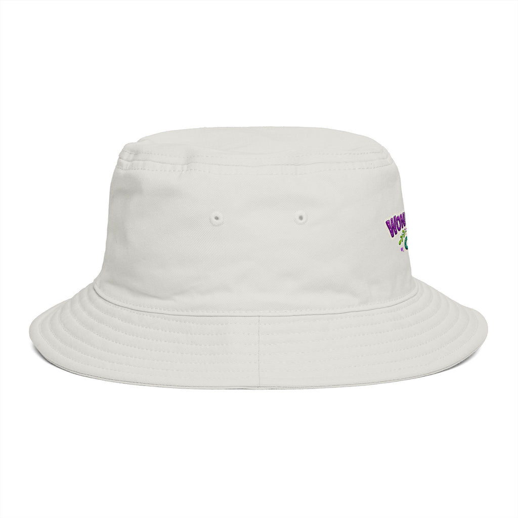 Wonderheart Crew Bucket Hat