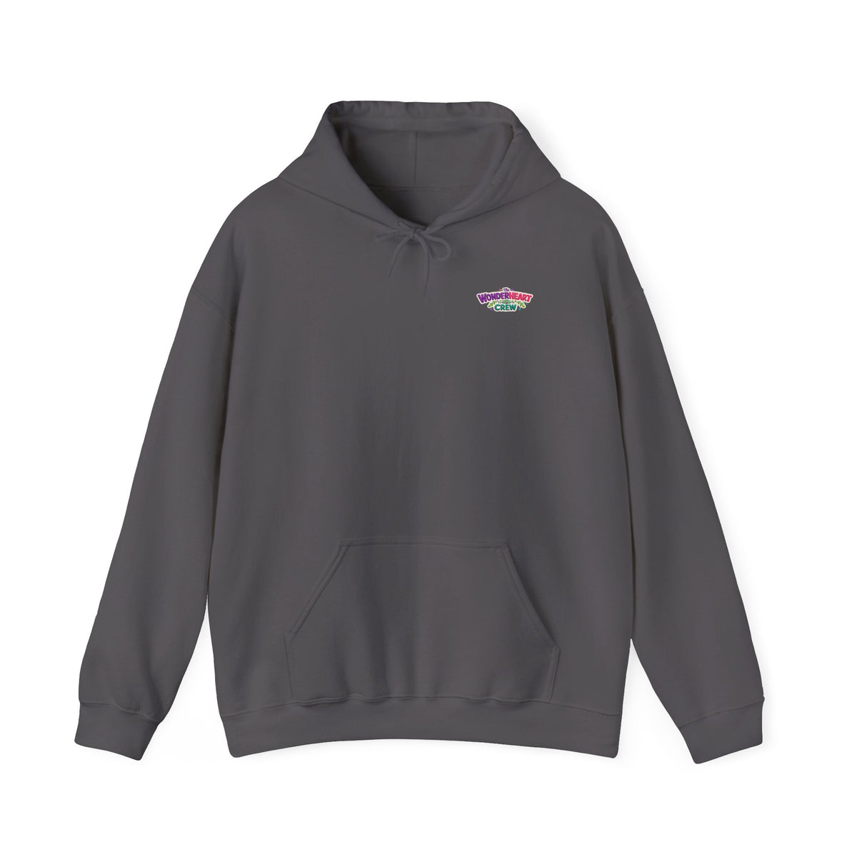 Spread Your Wings -  Inspirational Quote Hoodie