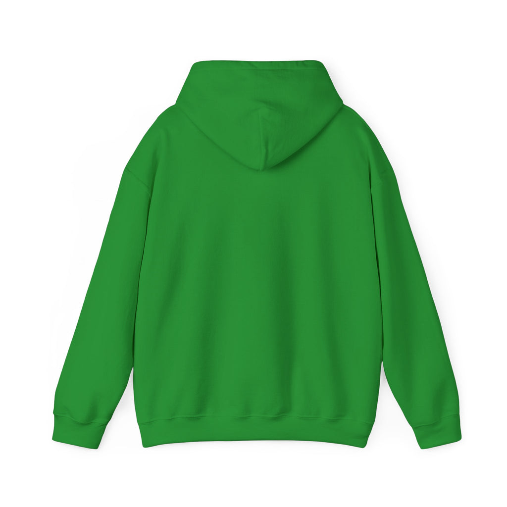 Wondherheart Crew Small Logo Hoodie