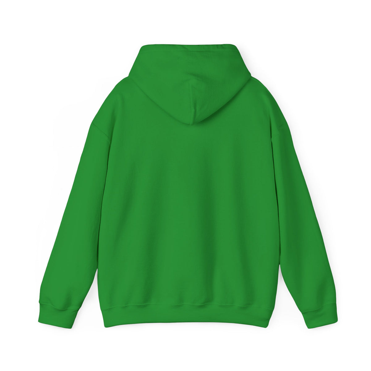 Wondherheart Crew Small Logo Hoodie
