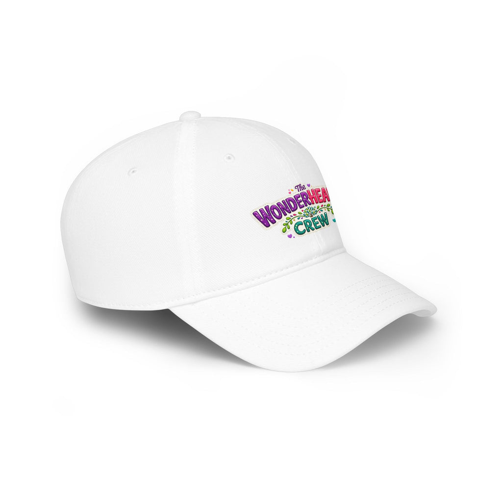 WonderHeart Crew Baseball Cap