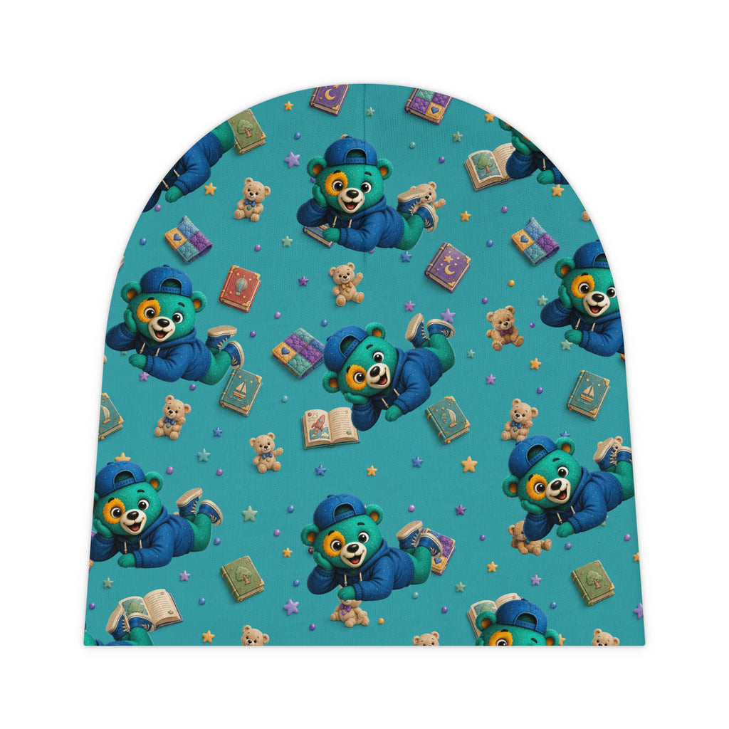 Huxley Baby Beanie
