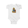 Curtis - Baby Bodysuit