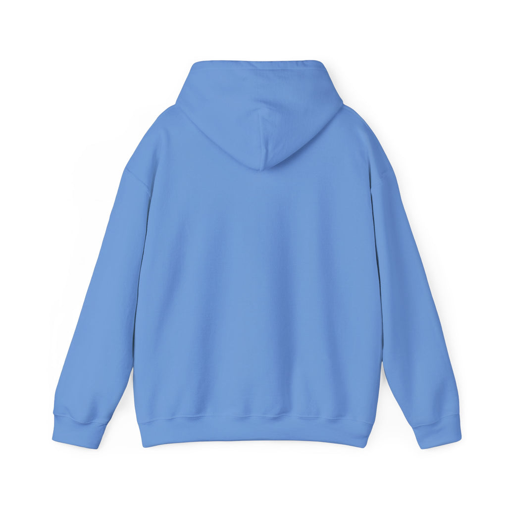 Wondherheart Crew Small Logo Hoodie