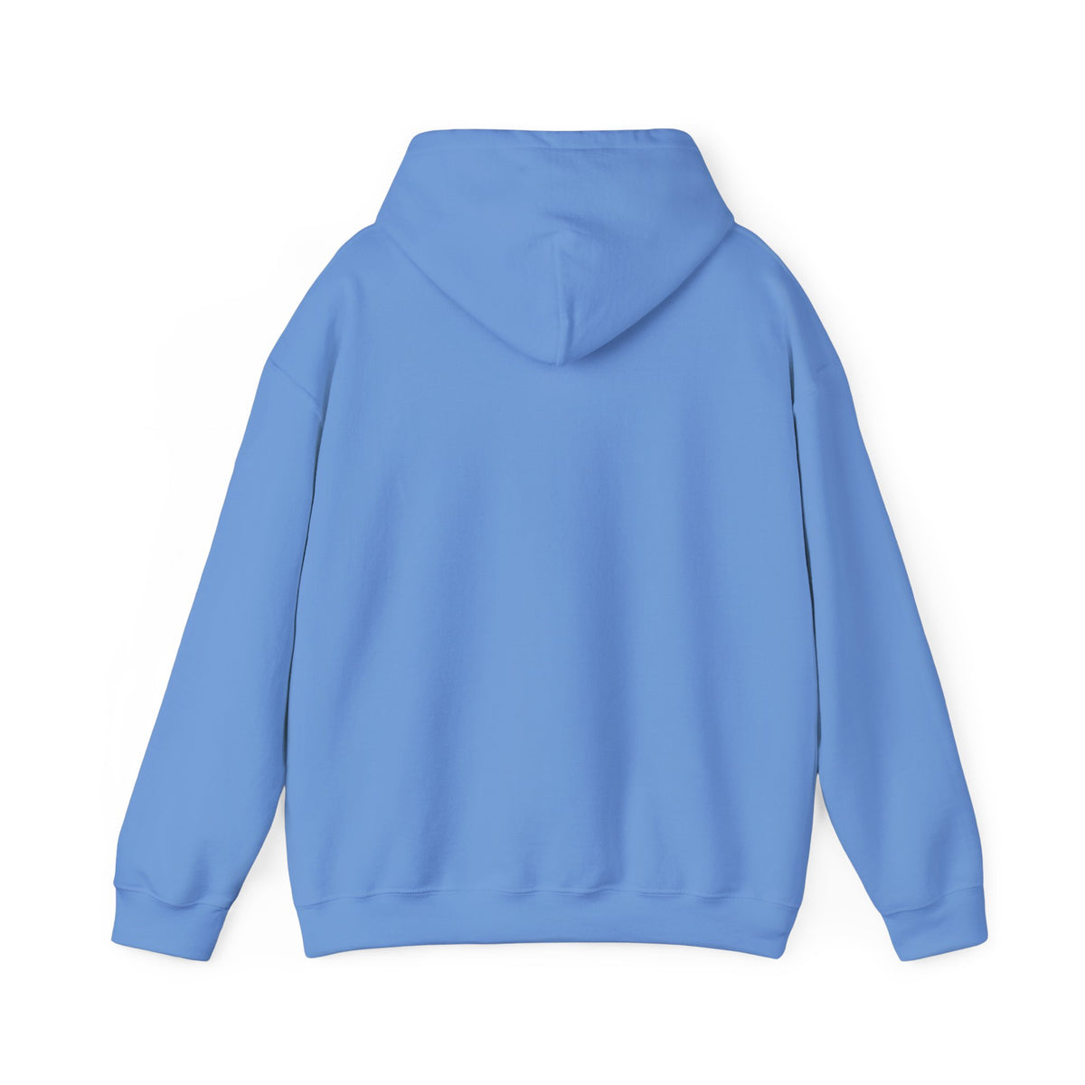 Wondherheart Crew Small Logo Hoodie