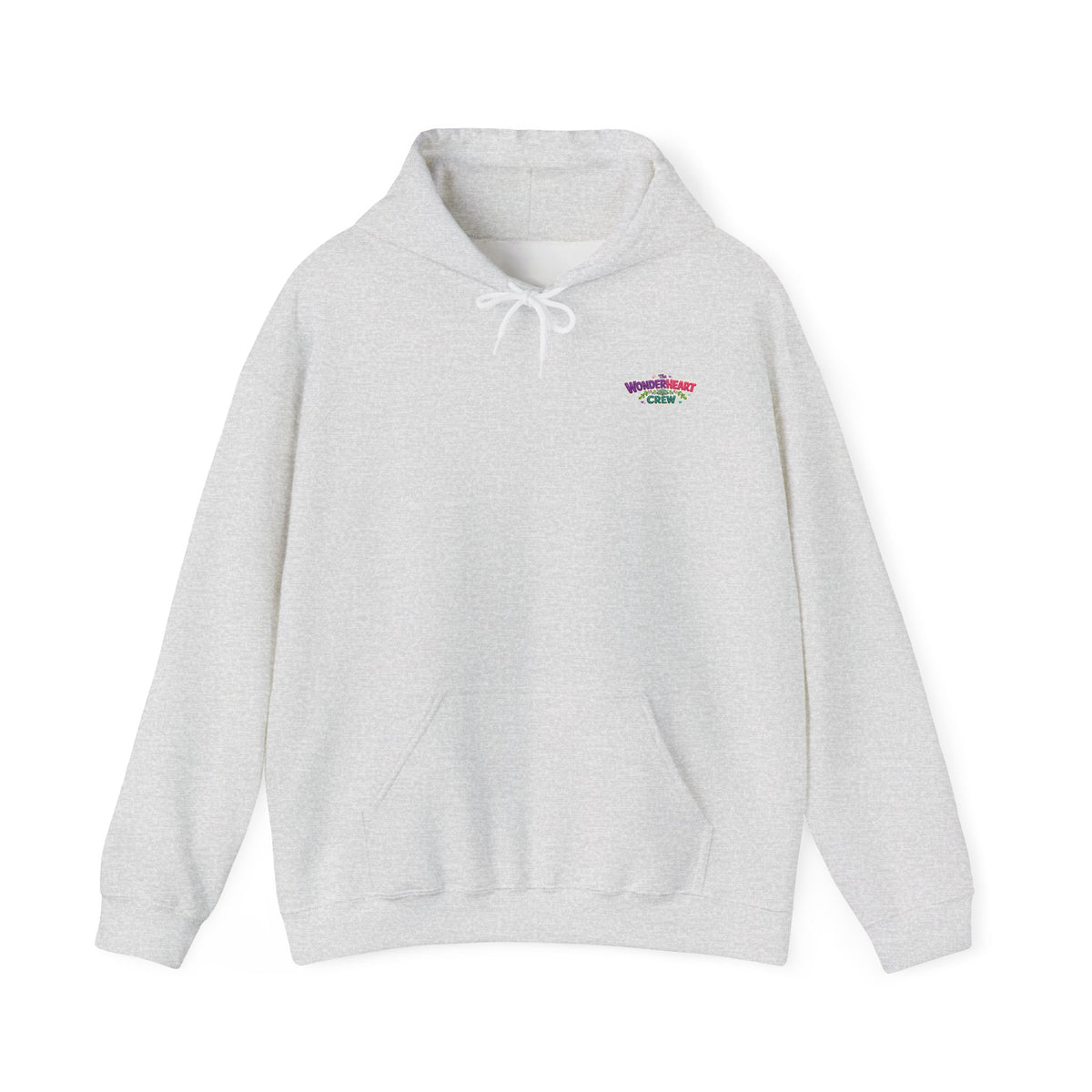 Hoodie - Molly Moon on Back