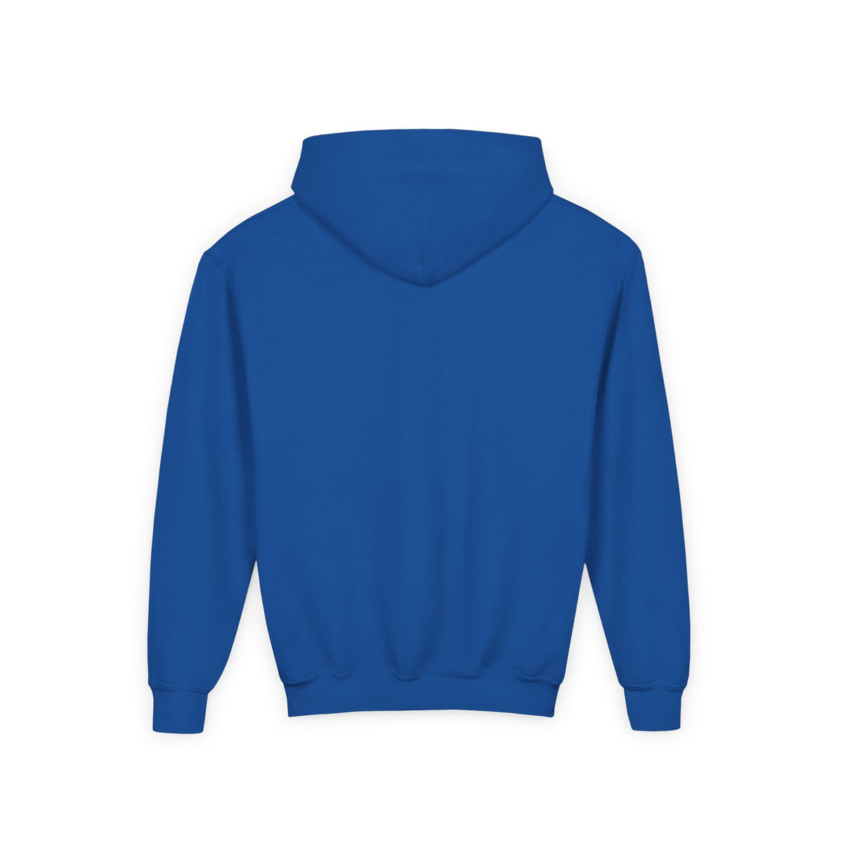 Wonderheart Youth Hoodie - Laying Down Group - Front Only