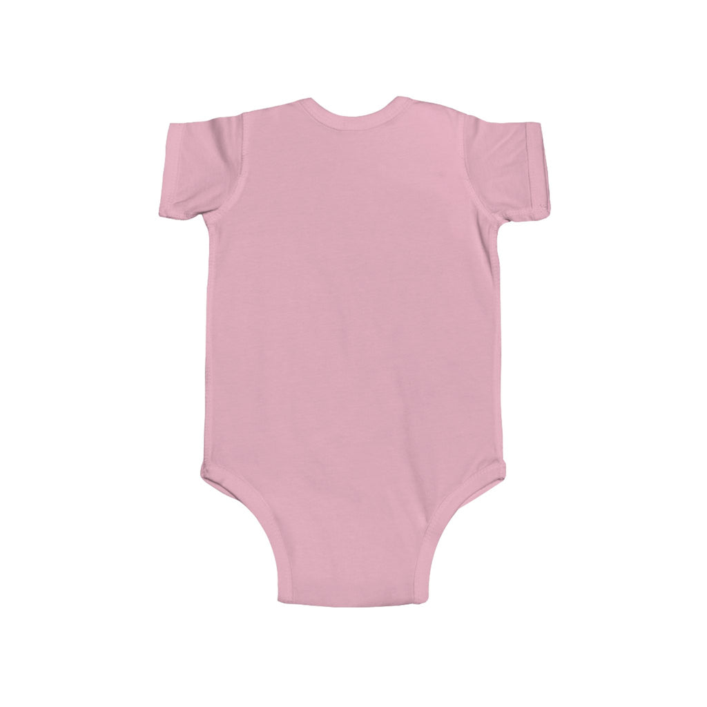 Pippa - Baby Bodysuit