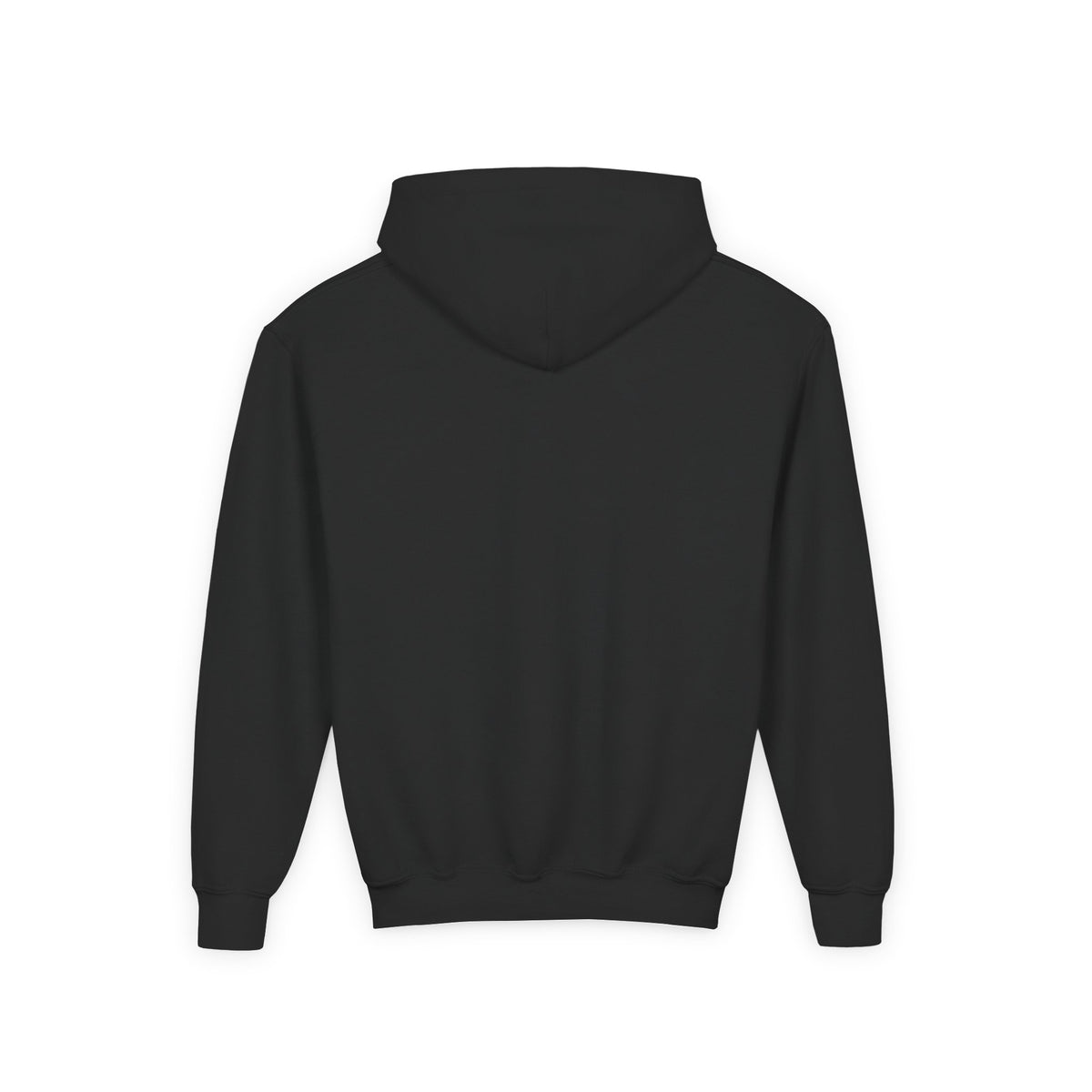 Wonderheart Youth Hoodie - Laying Down Group - Front Only