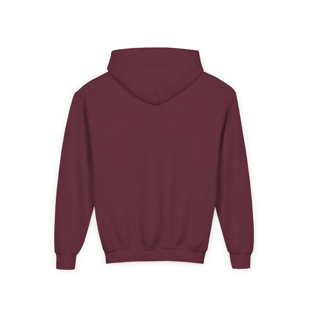 Wonderheart Youth Hoodie - Laying Down Group - Front Only