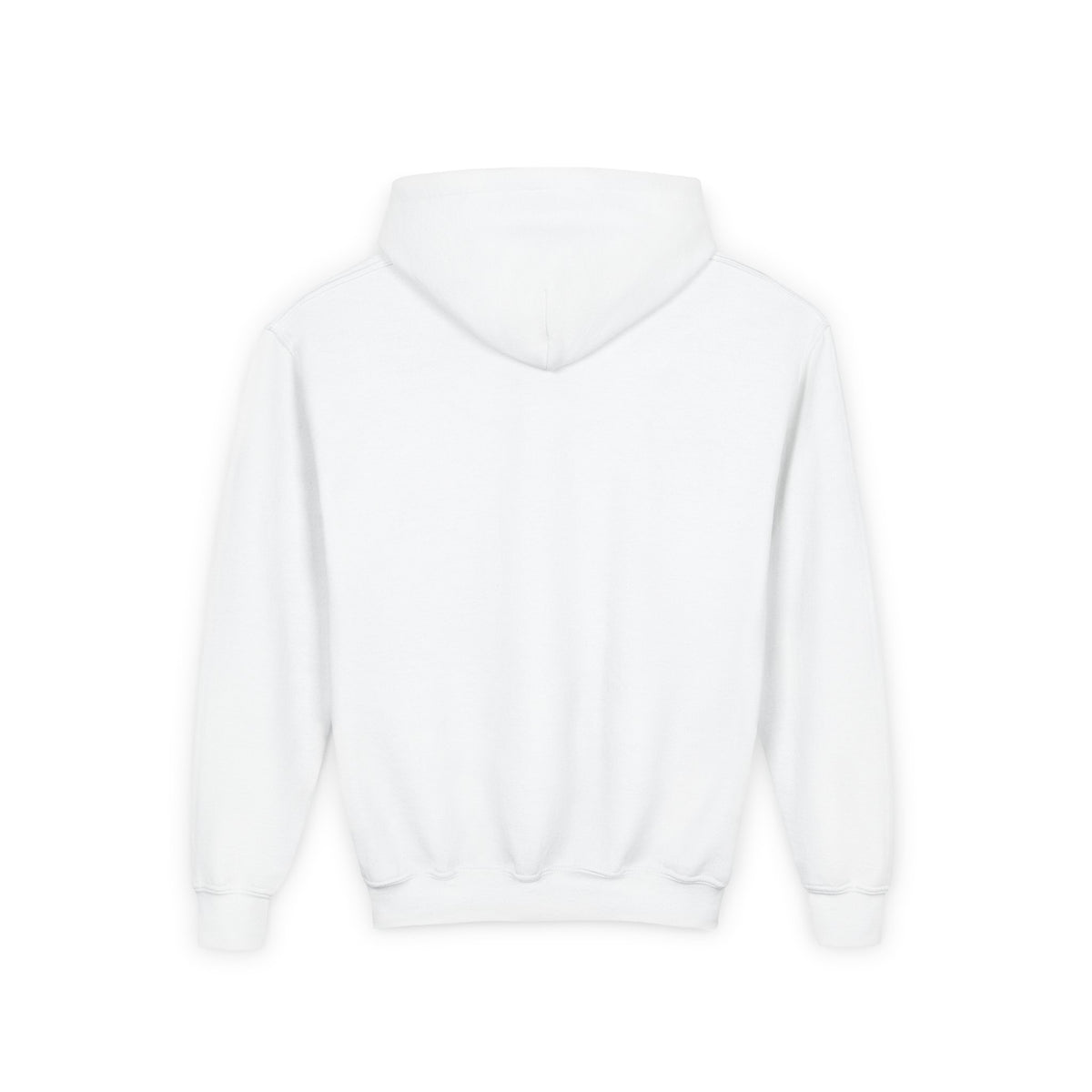 Wonderheart Youth Hoodie - Large Front Logo