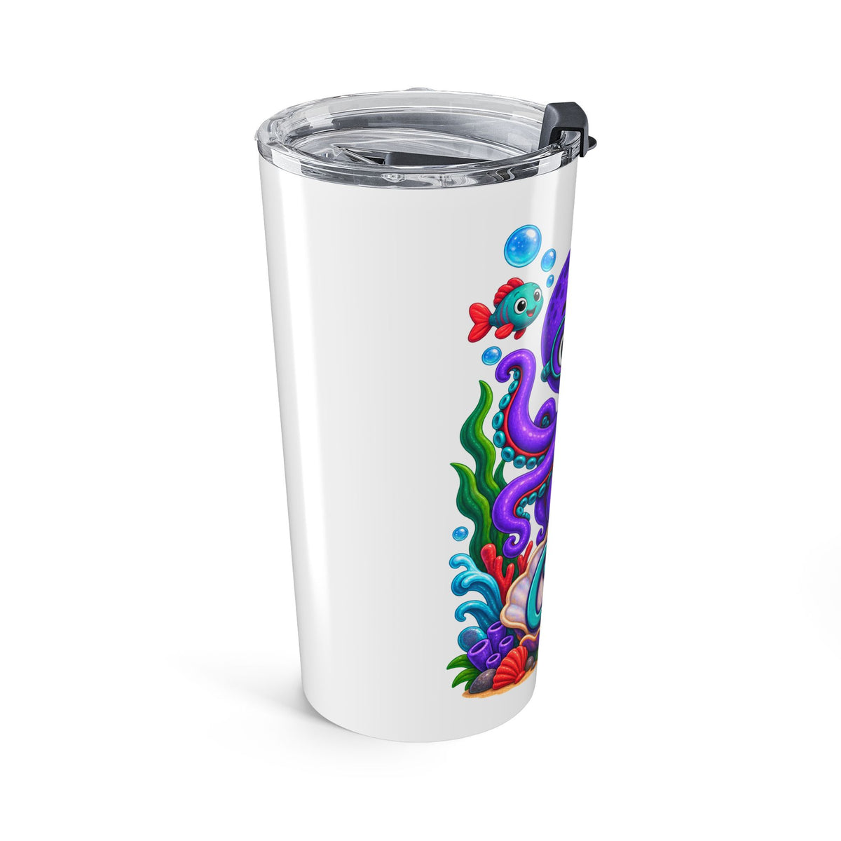 Ollie 20oz Stainless Steel Travel Tumbler