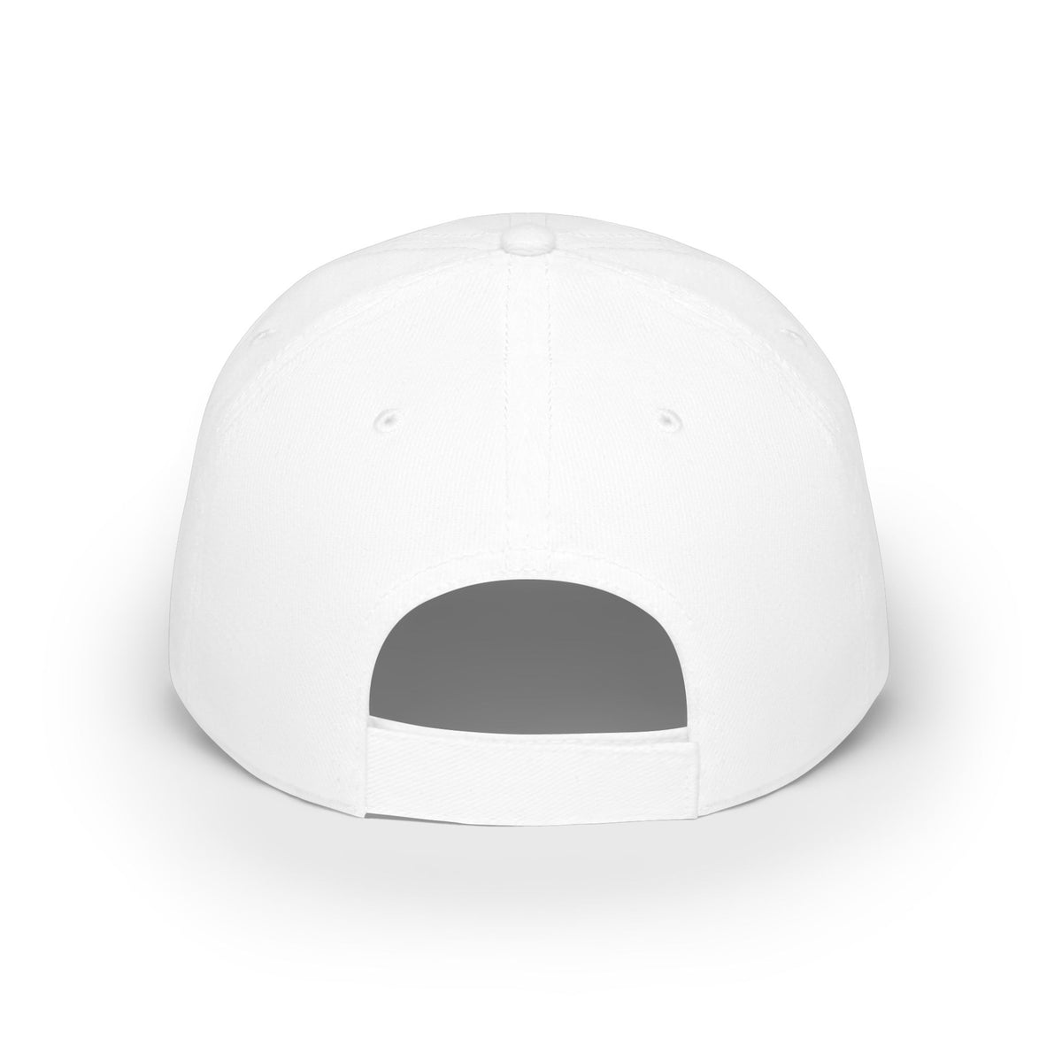 WonderHeart Crew Baseball Cap