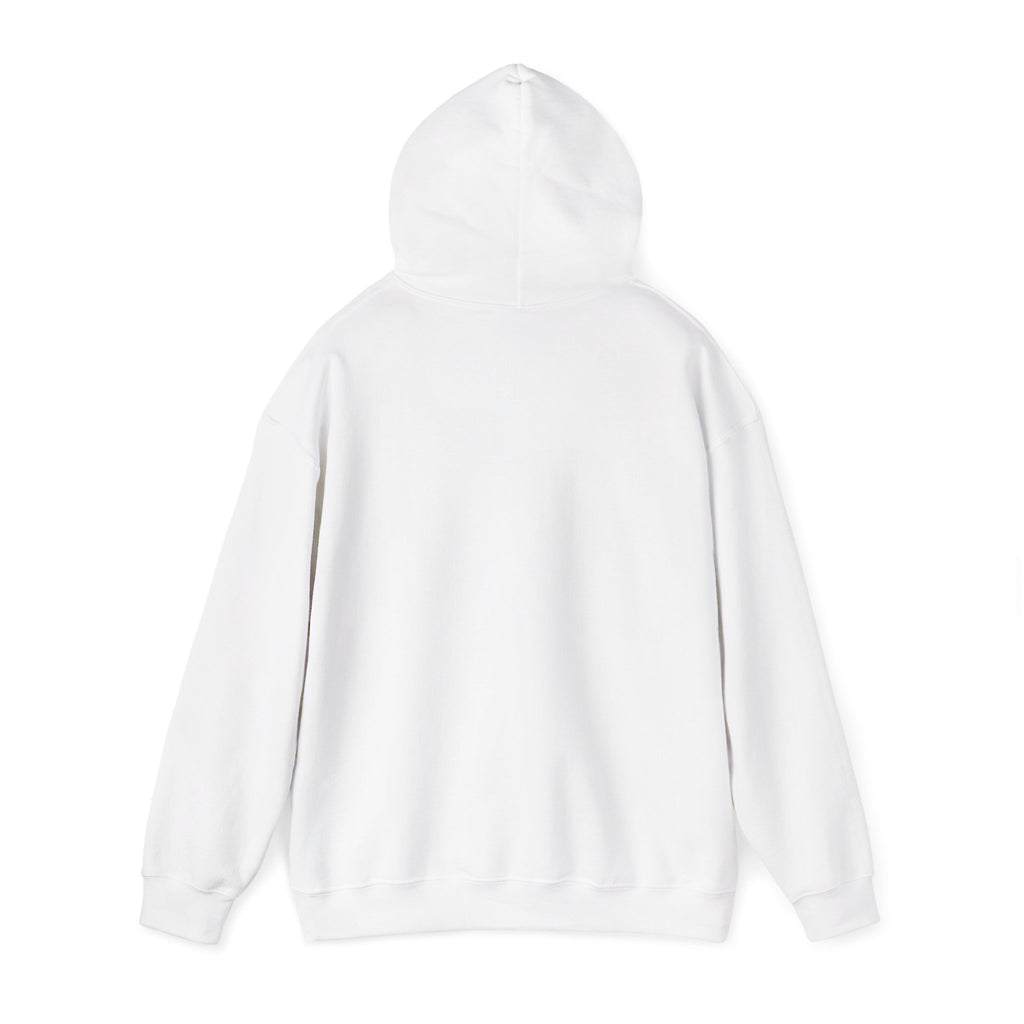 Wonderheart Crew Hoodie — Colorful Pullover