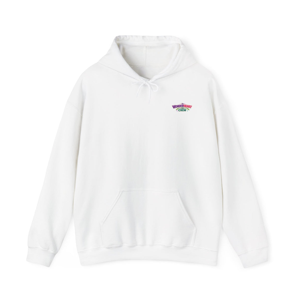 Hoodie - Pippa on Back